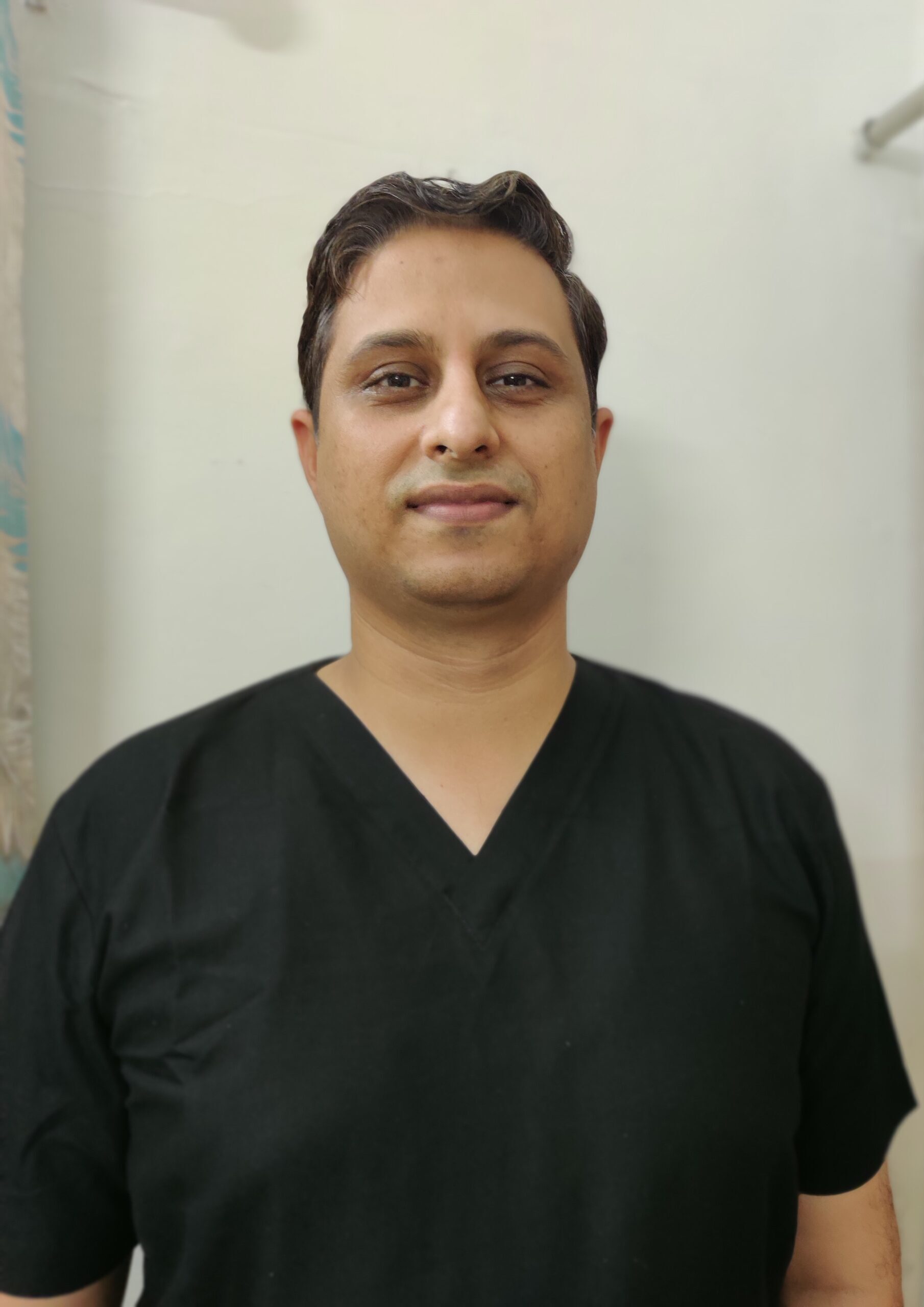 Dr. Abhishek Kumar Singh ( M.S. | M.Ch | MBBS) - Best Urologist in Lucknow | Kidney Stone Treatment/Specialist in Lucknow
