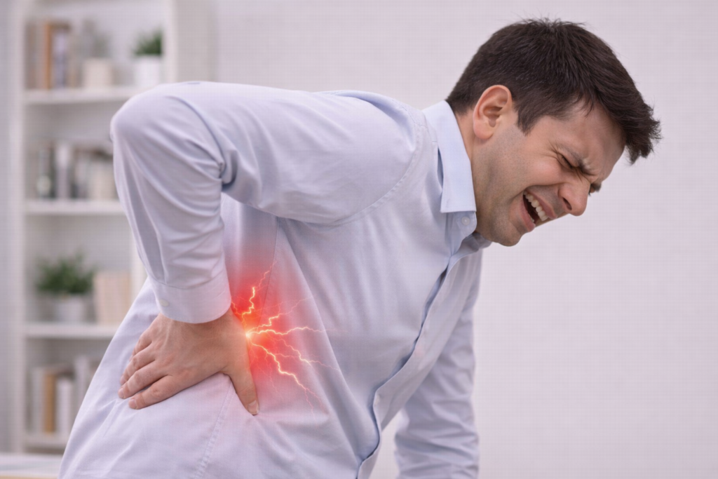 Kidney Stone Treatment in Lucknow Dr Abhishek