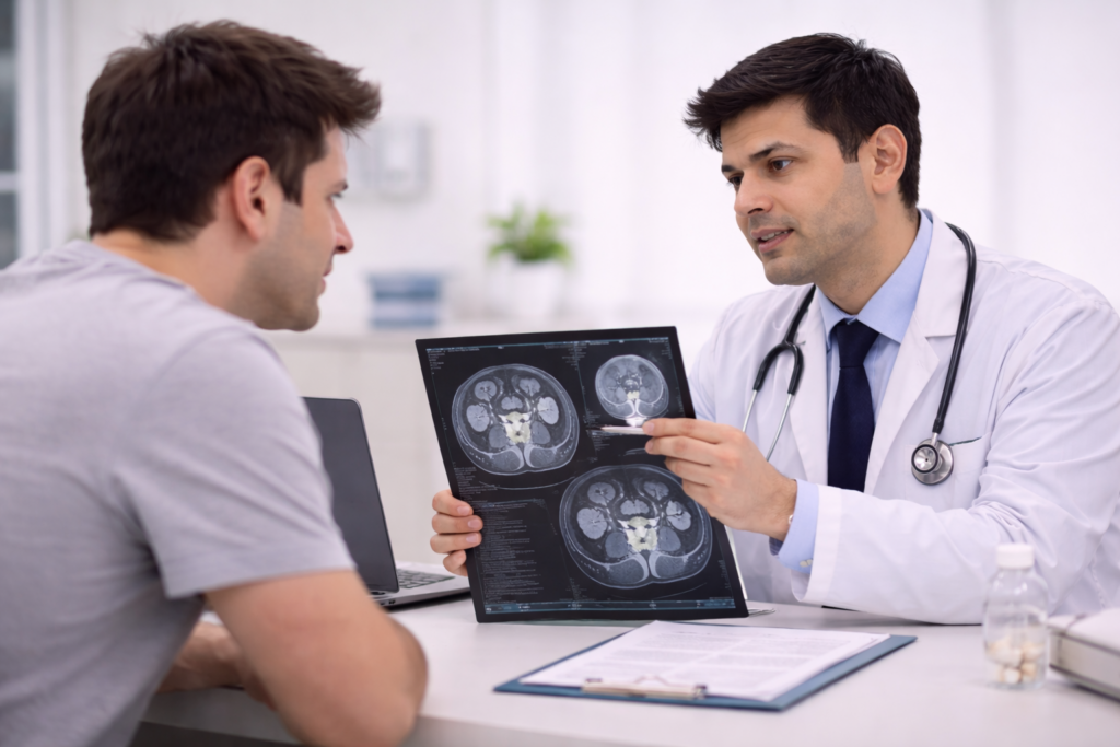 Modern Diagnosis No More Guesswork Dr Abhishek Lucknow 1024x683