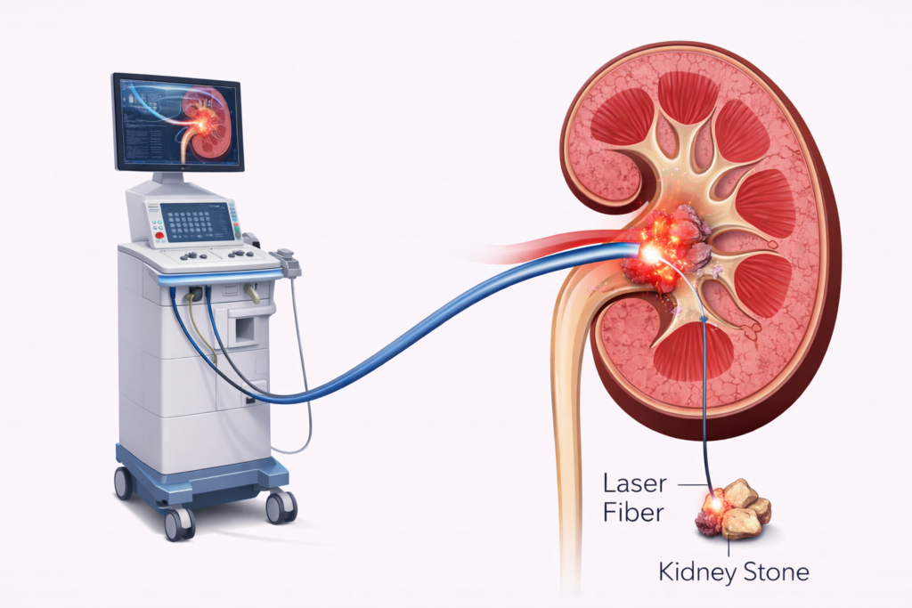 Treatment Options Medicine Vs. Surgery Dr Abhishek Lucknow 1024x683