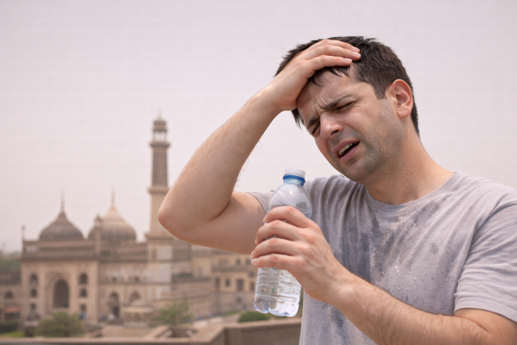 Why Do They Form (The Lucknow Lifestyle) Dr Abhishek Lucknow