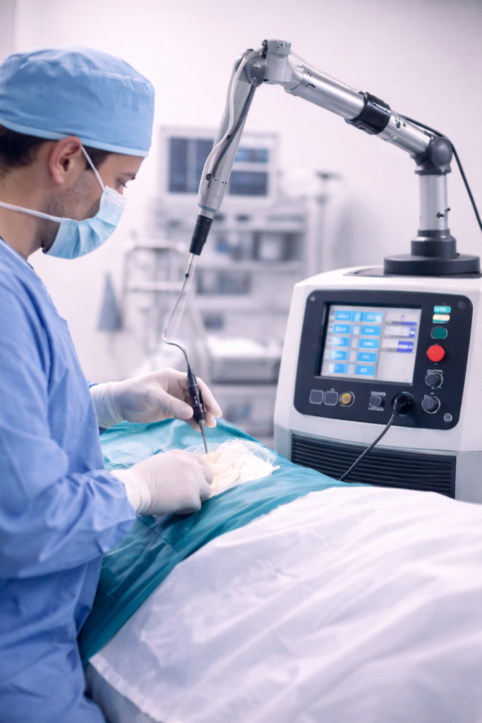 Why Laser Is The Preferred Choice Dr Abhishek Lucknow 683x1024